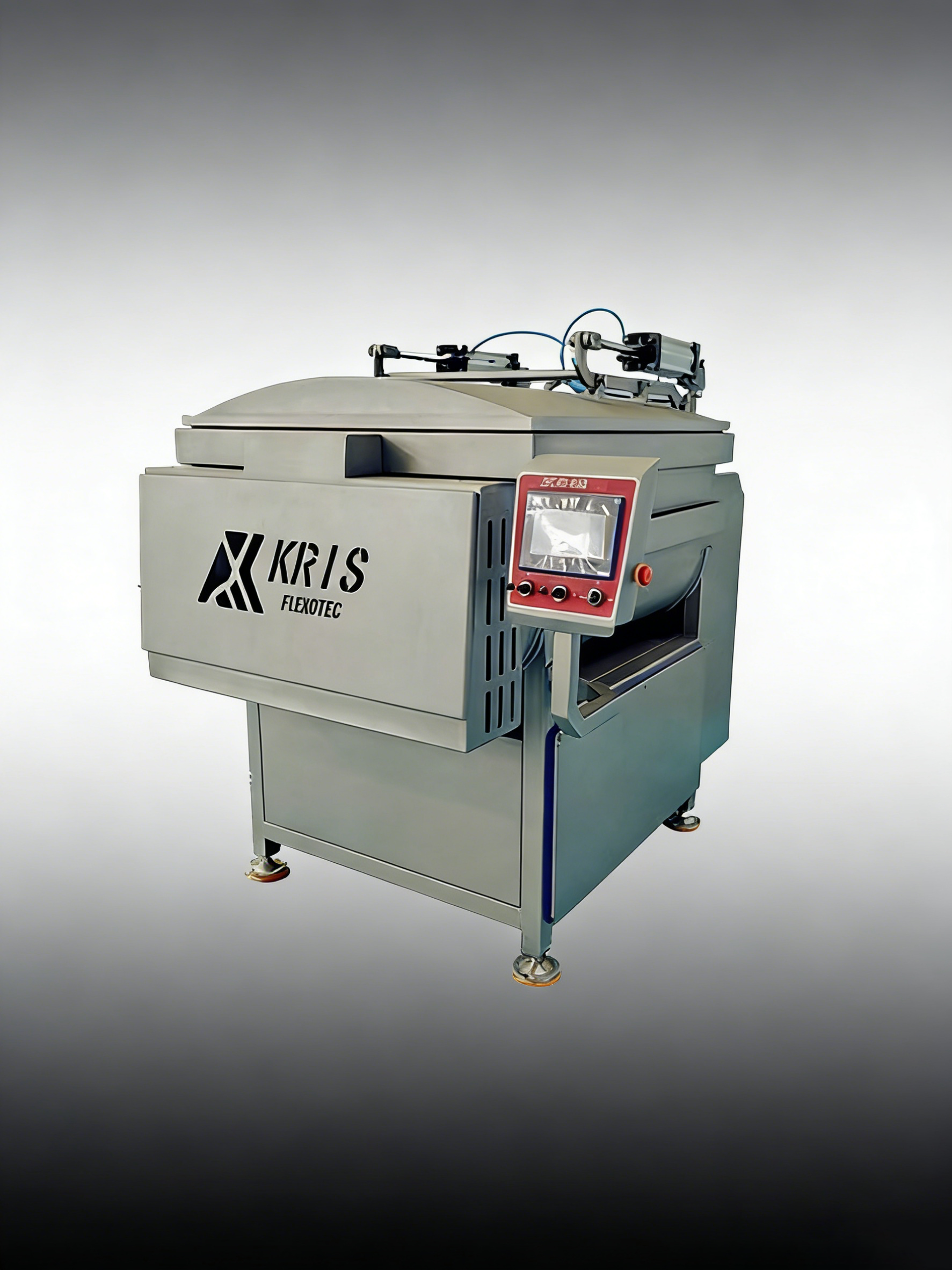 成型系列拌馅机